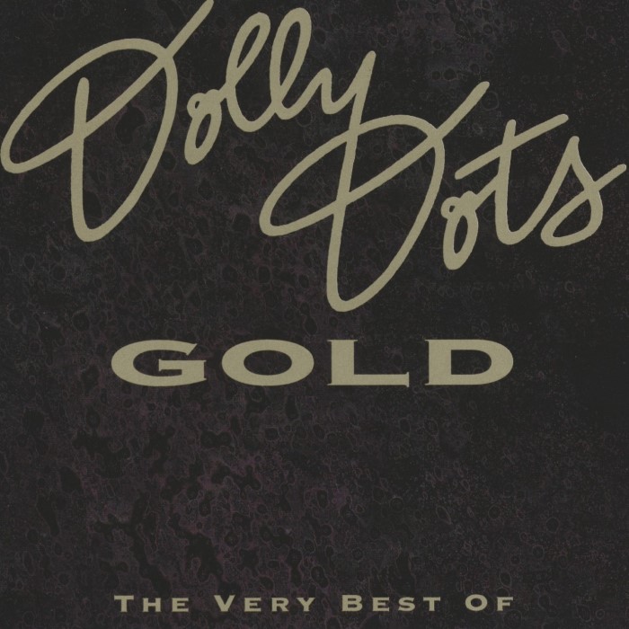 Gold - the Very Best Of