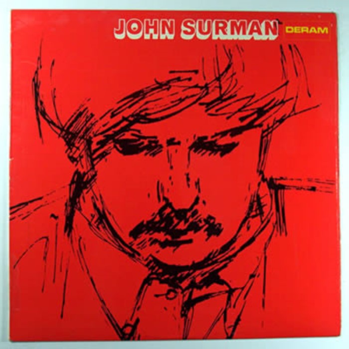 John Surman