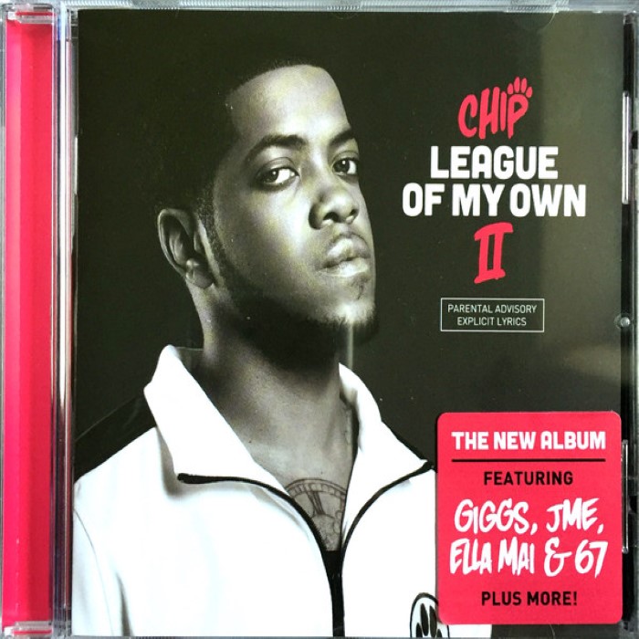 League of My Own
