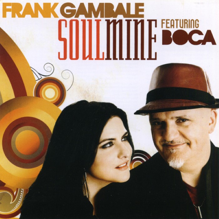 Frank Gambale Soulmine