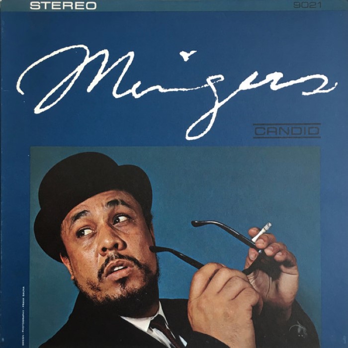 Mingus