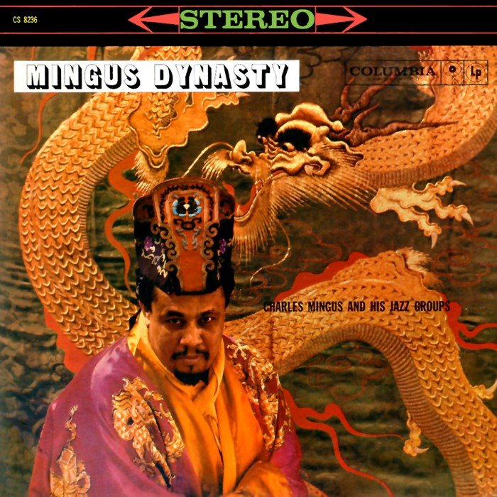 Mingus Dynasty