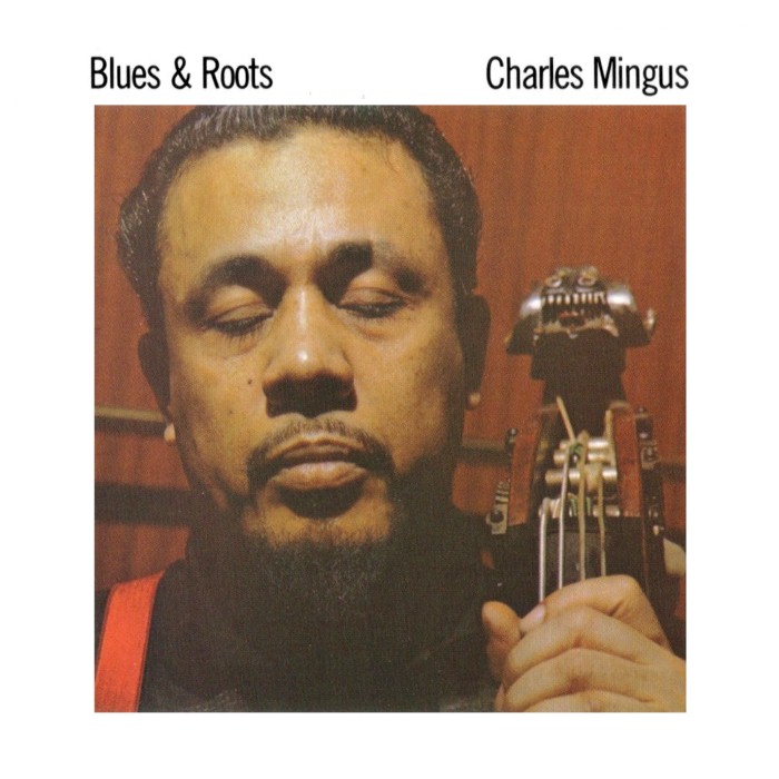 Blues & Roots