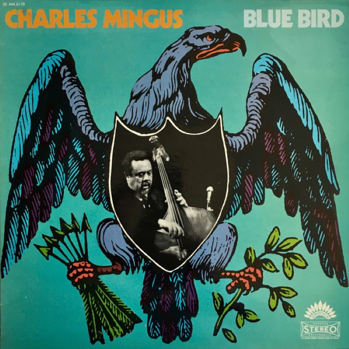 Blue Bird