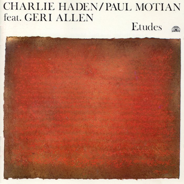 Etudes