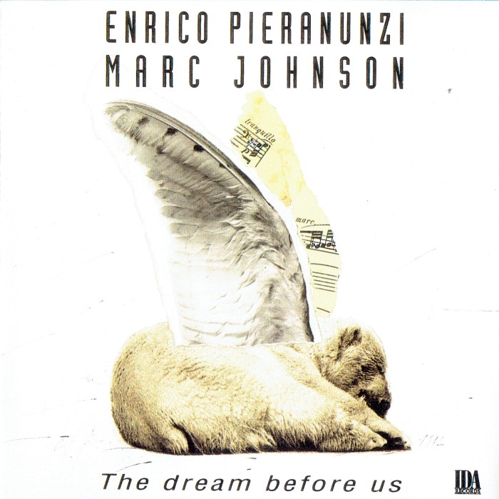 The Dream Before Us