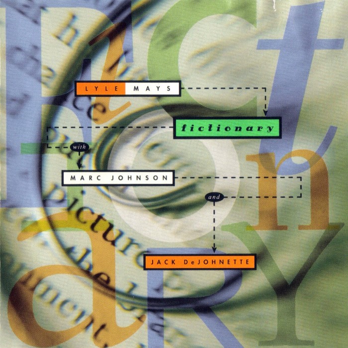 Fictionary