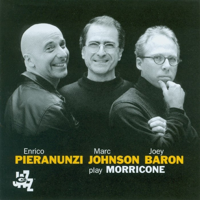Play Morricone