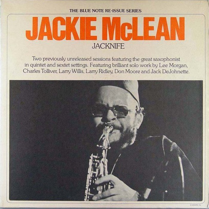 Jacknife