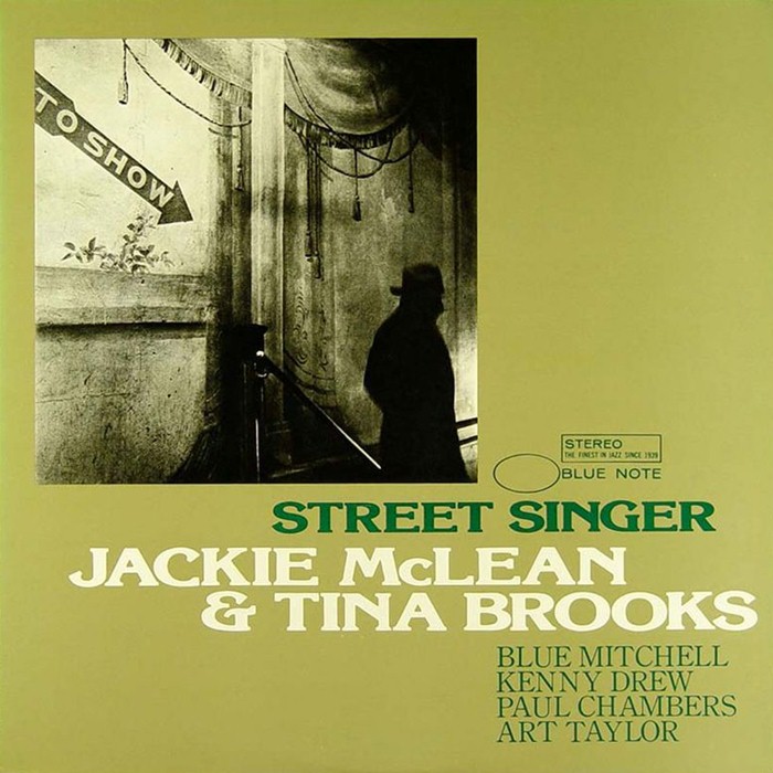Street Singer