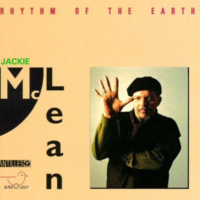 Rhythm of the Earth