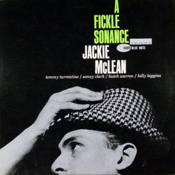 A Fickle Sonance