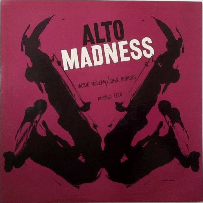 Alto Madness