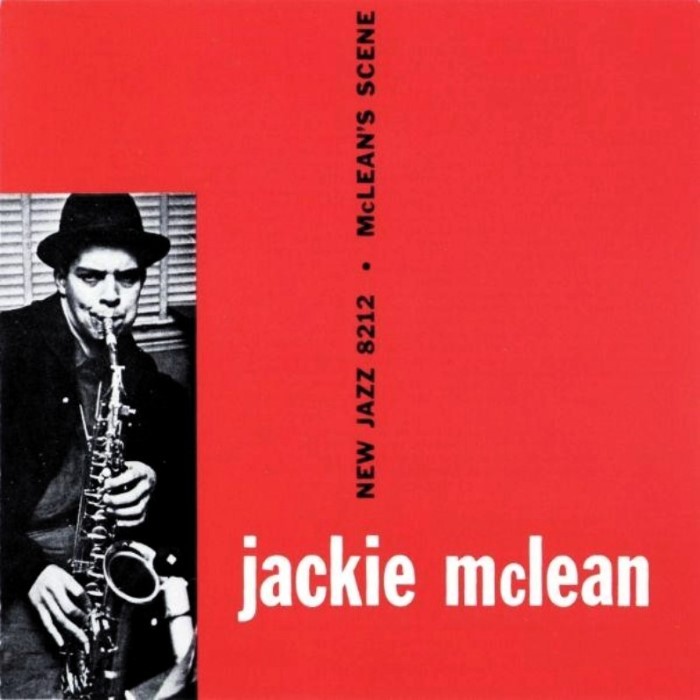 McLean's Scene