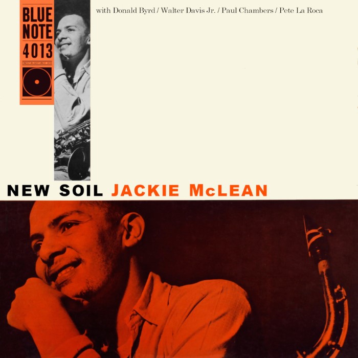 New Soil