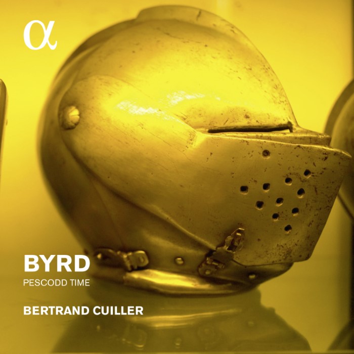 Pescodd Time (feat. harpsichord: Bertrand Cuiller)