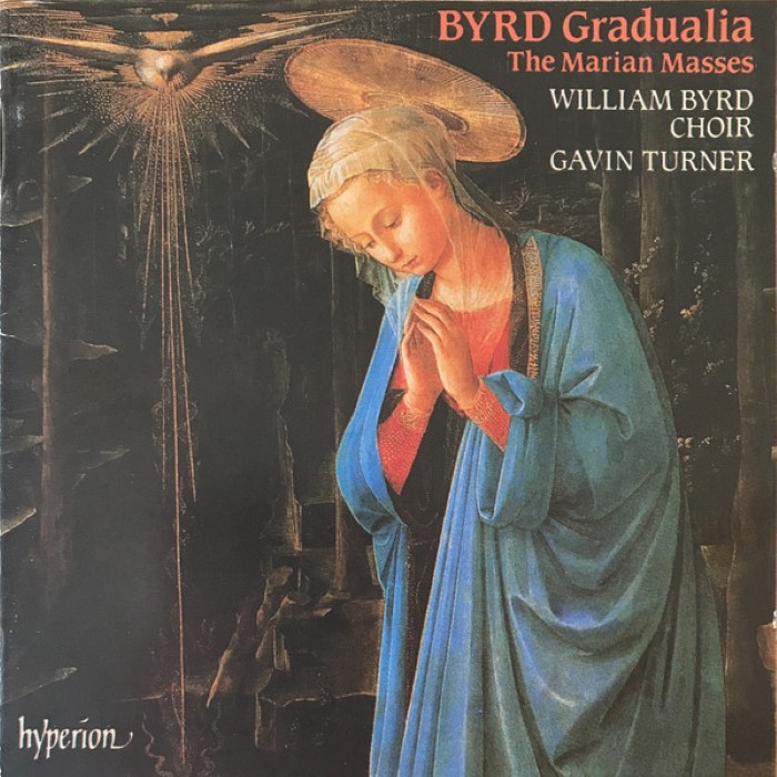 Gradualia: The Marian Masses
