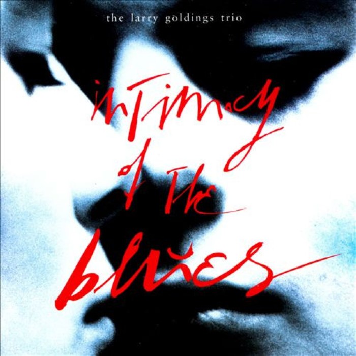The Intimacy of the Blues