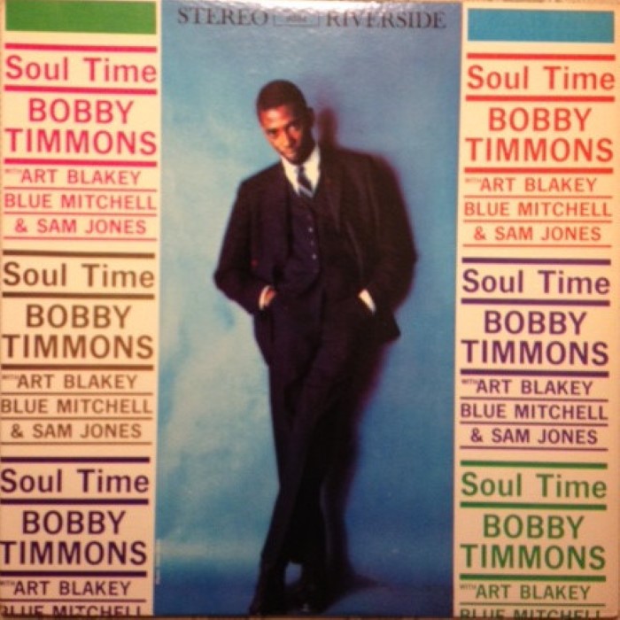 Soul Time
