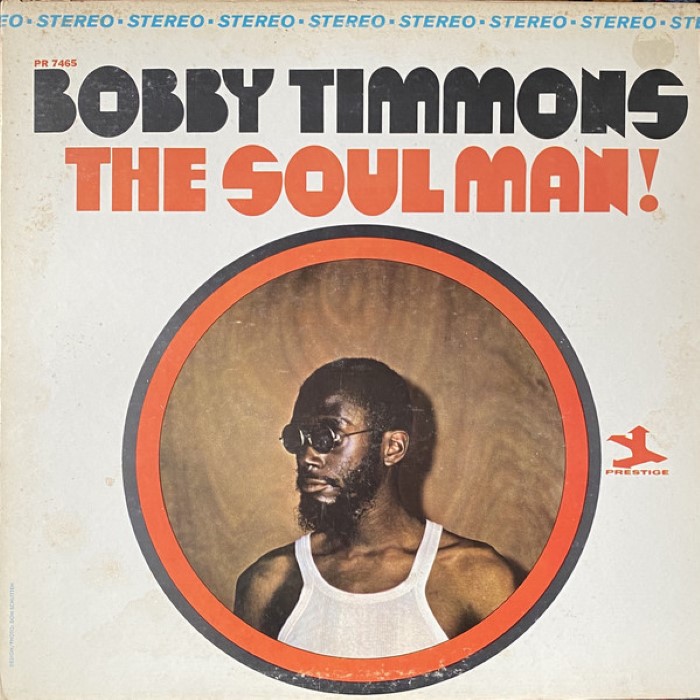 The Soul Man!