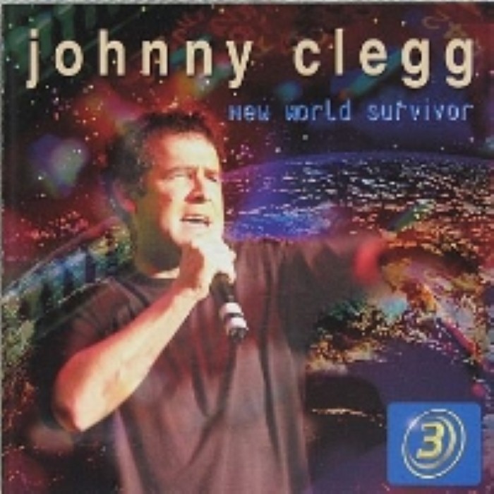 New World Survivor