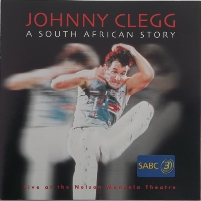 A South African Story