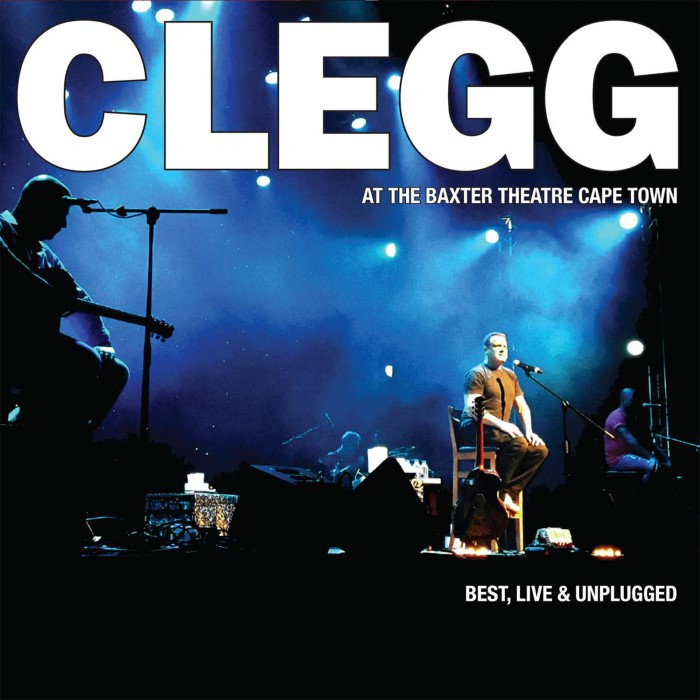 At the Baxter Theatre, Cape Town: Best, Live & Unplugged