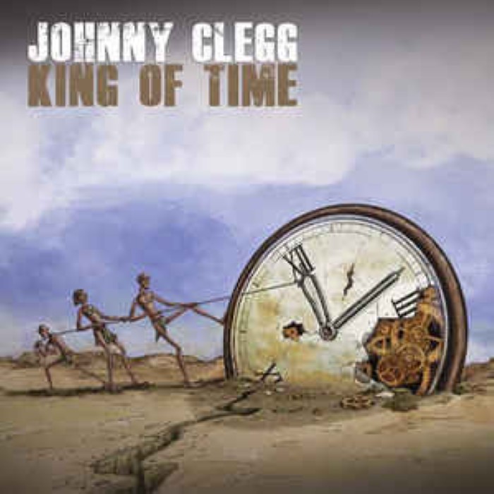 King of Time