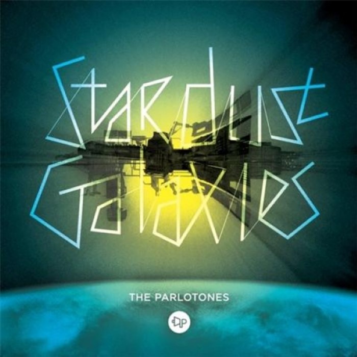 Stardust Galaxies (bonus disc)