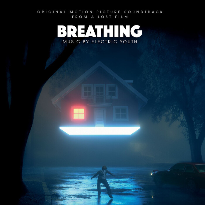 Breathing (Original Motion Picture Soundtrack from a Lost Film)