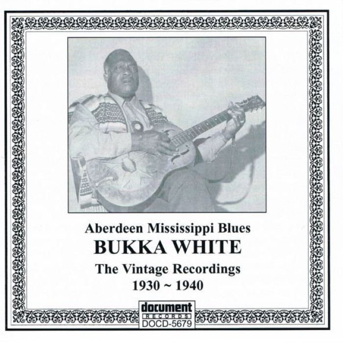 The Vintage Recordings (1930-1940)