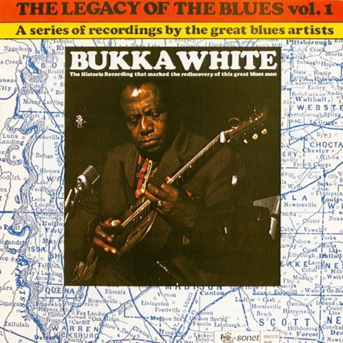 Mississippi Blues