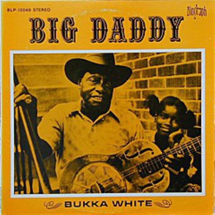 Big Daddy