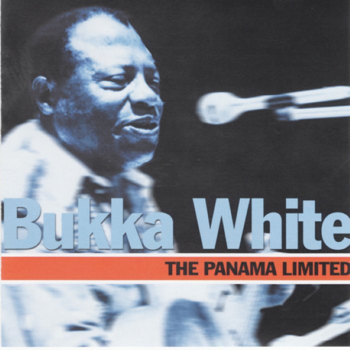 The Panama Limited