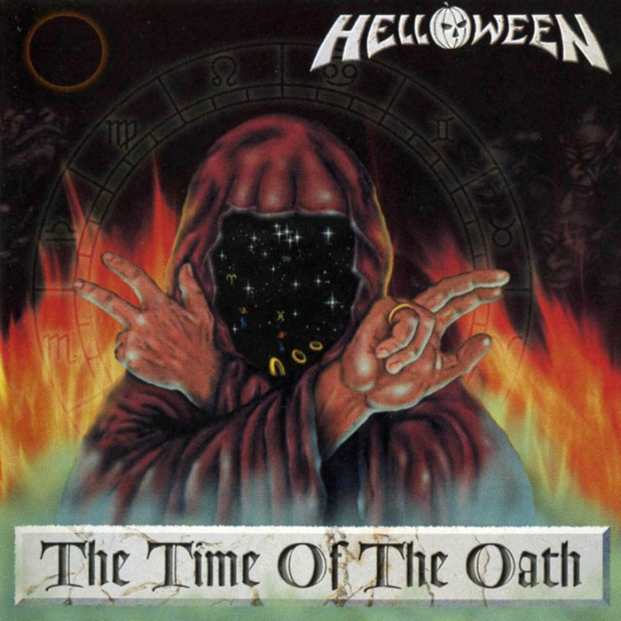 The Time of the Oath