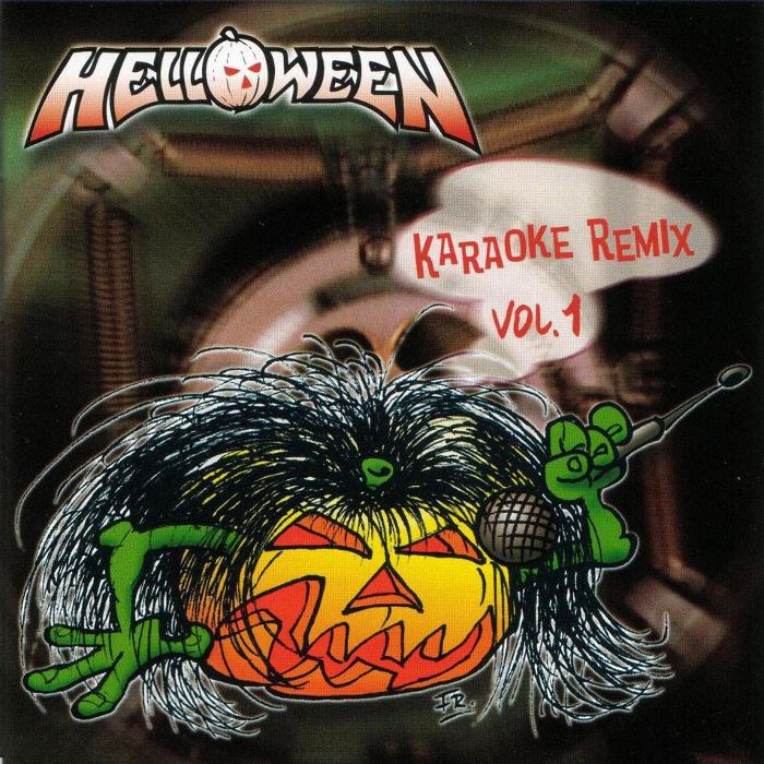 Karaoke Remix, Volume 1