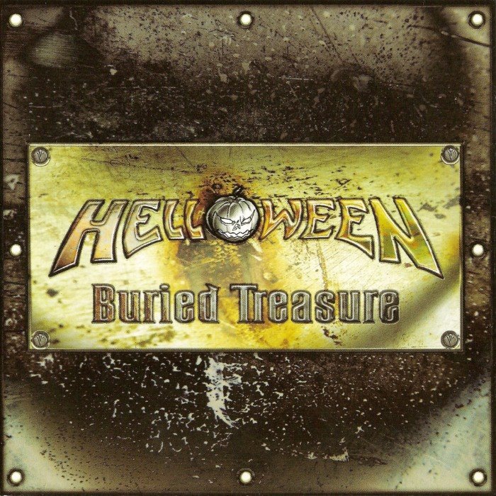 Buried Treasure