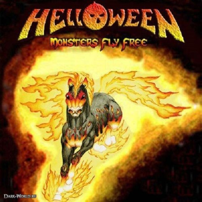 Monsters Fly Free