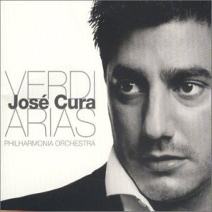 Verdi Arias
