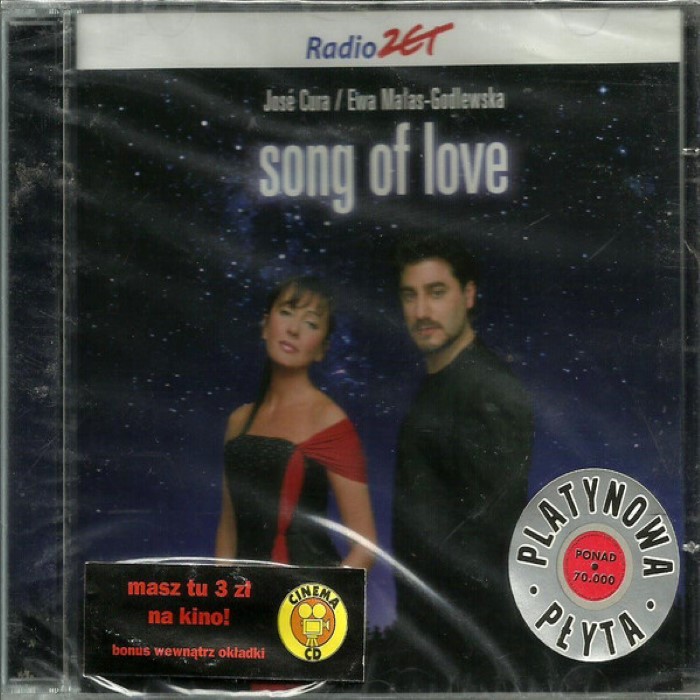 Song of Love