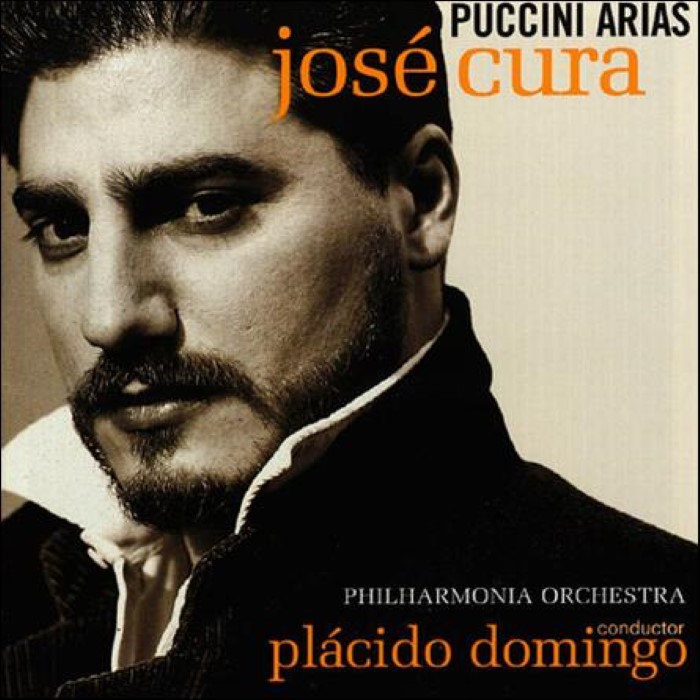 Puccini Arias