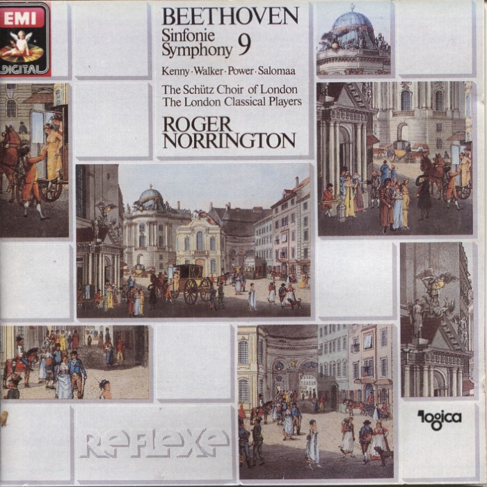 Symphony No. 9