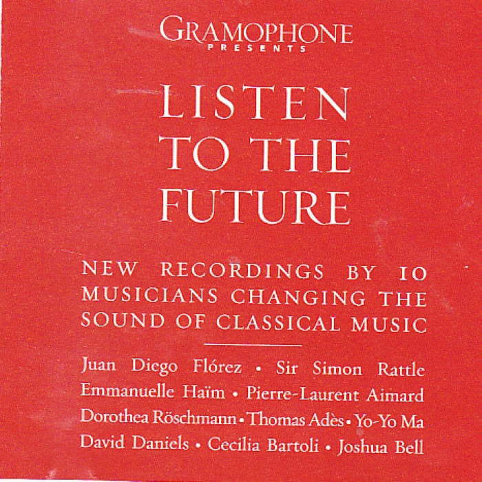 Symphonies Nos. 1, 3