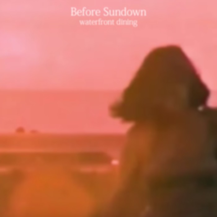 Before Sundown