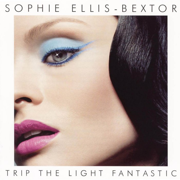 Trip the Light Fantastic