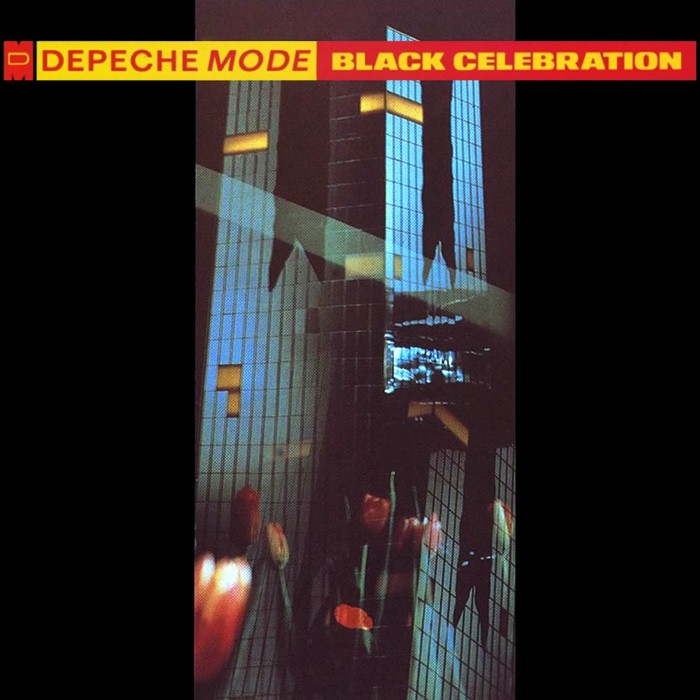 Black Celebration