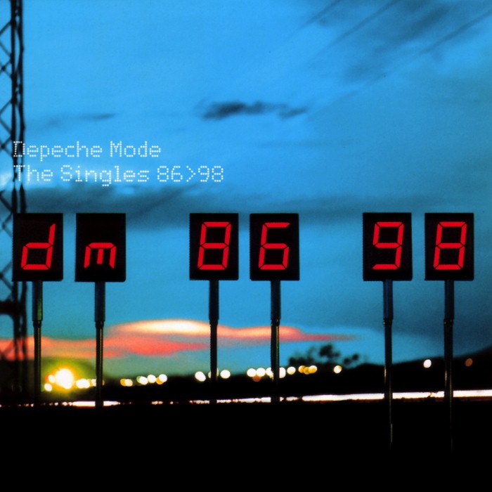 The Singles 86>98