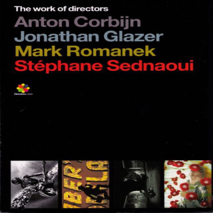 The Unreleased Boxset