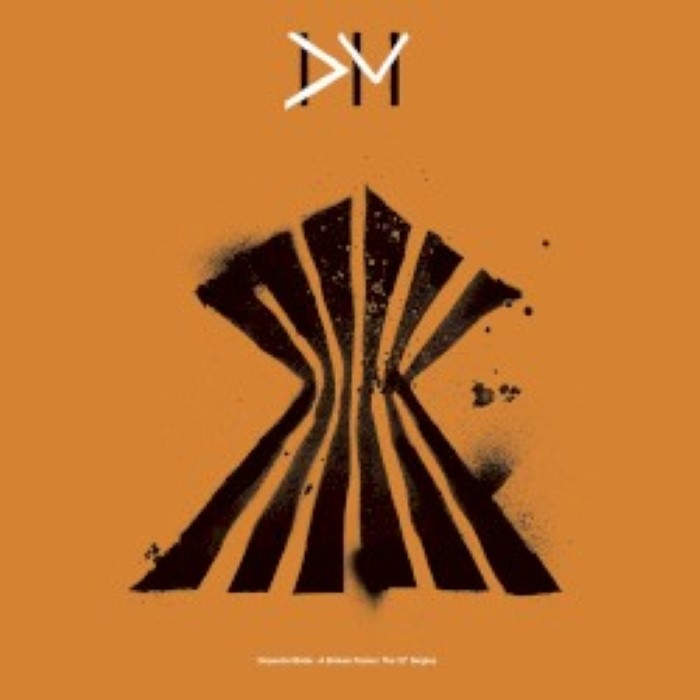 A Broken Frame | The 12" Singles
