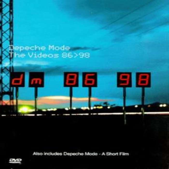 The Videos 86>98